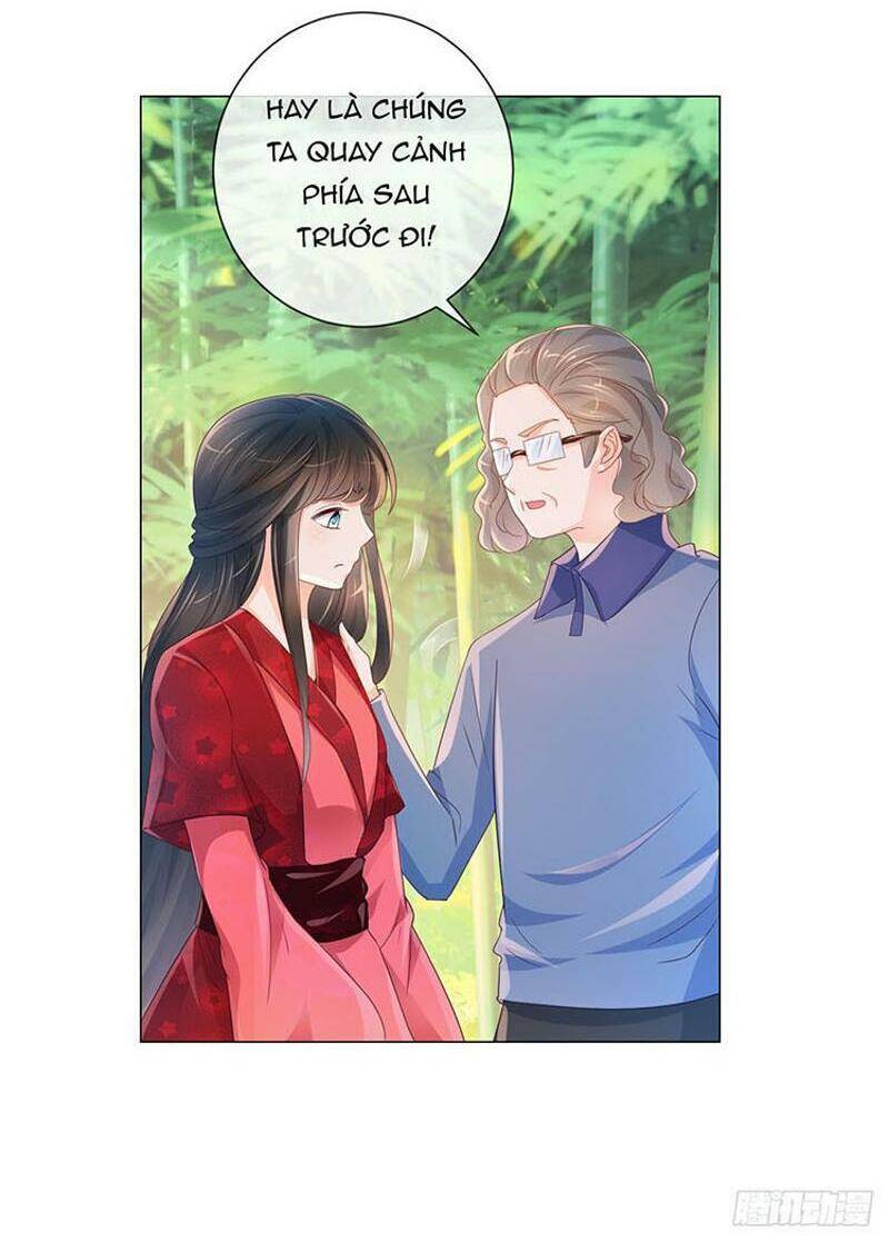 Ẩn Hôn 100%: Chọc Tức Vợ Yêu Mua Một Tặng Một Chapter 318 - 6