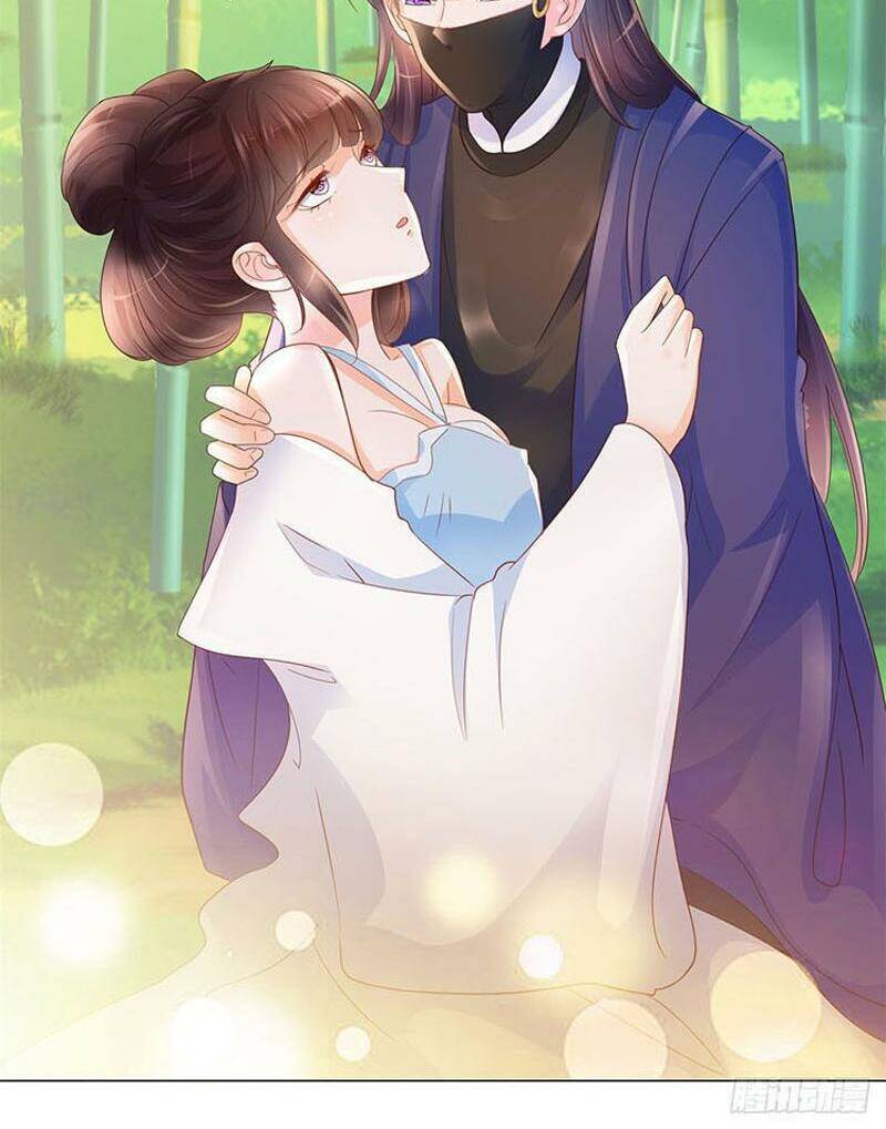 Ẩn Hôn 100%: Chọc Tức Vợ Yêu Mua Một Tặng Một Chapter 318 - 8