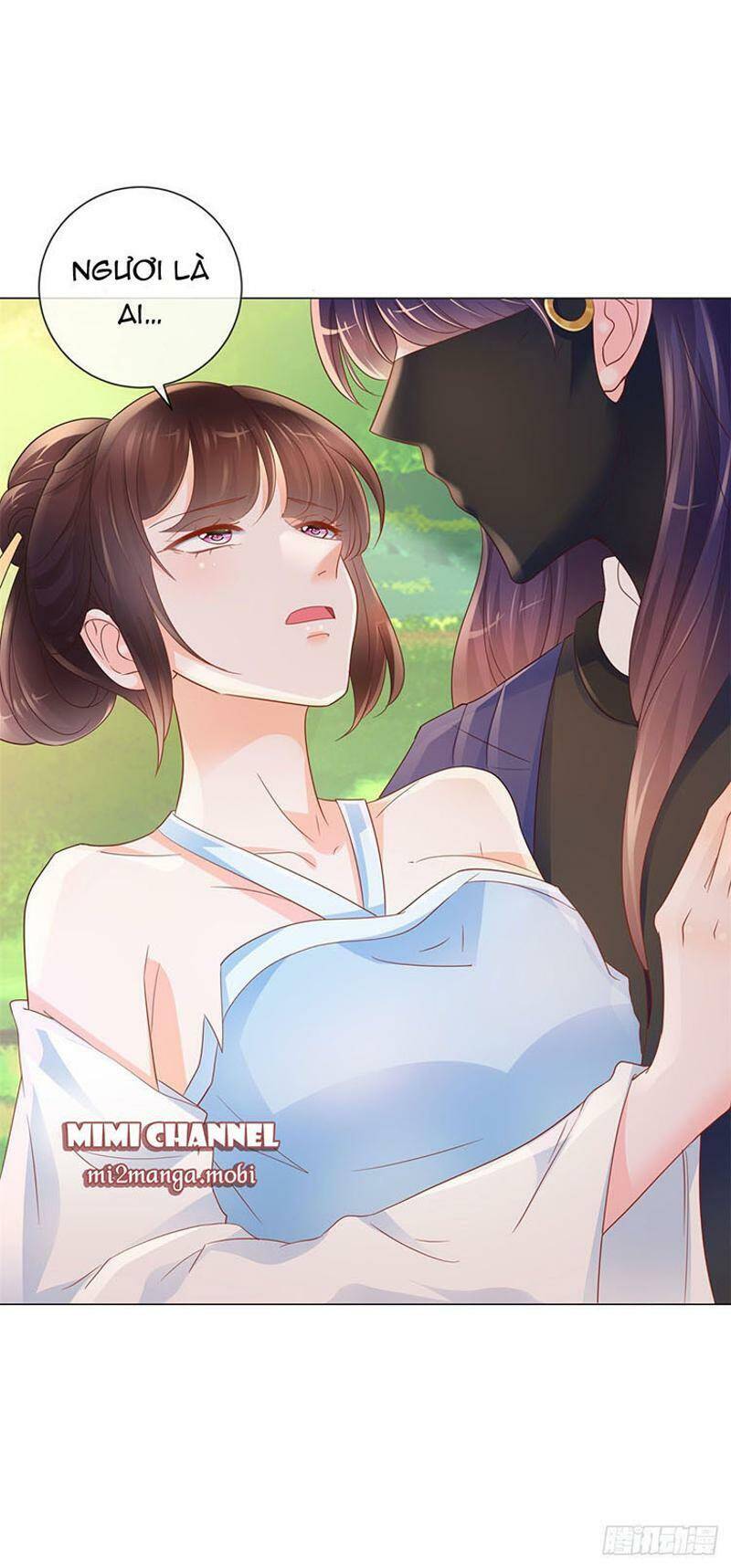 Ẩn Hôn 100%: Chọc Tức Vợ Yêu Mua Một Tặng Một Chapter 318 - 9