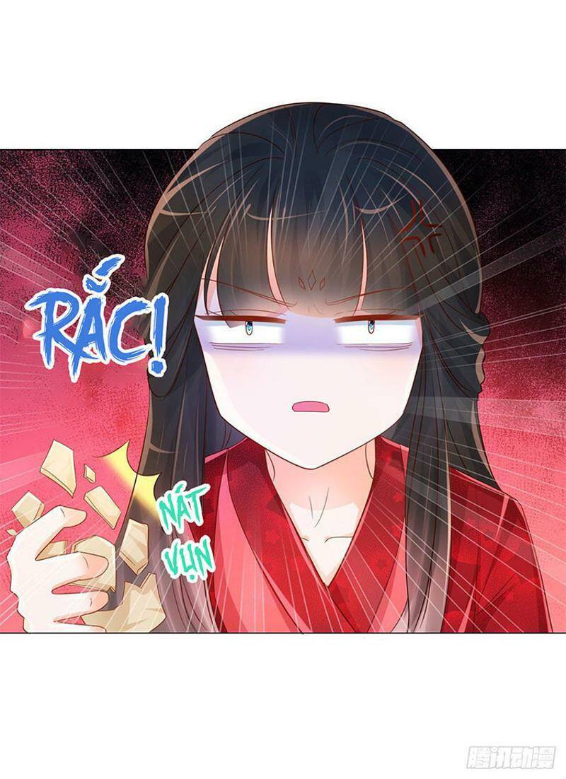 Ẩn Hôn 100%: Chọc Tức Vợ Yêu Mua Một Tặng Một Chapter 318 - 10