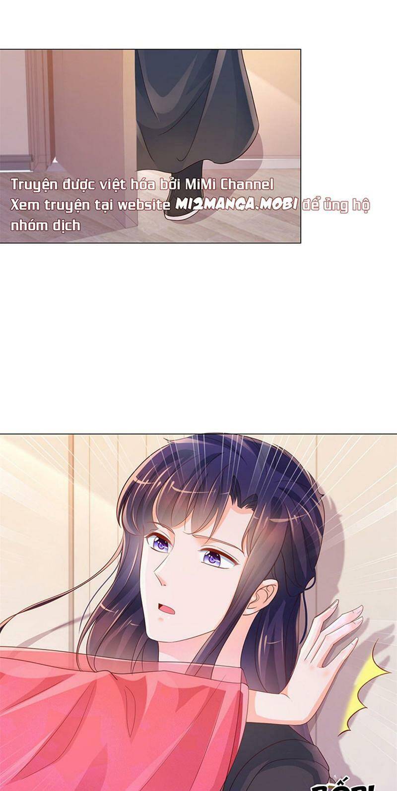 Ẩn Hôn 100%: Chọc Tức Vợ Yêu Mua Một Tặng Một Chapter 319 - 1