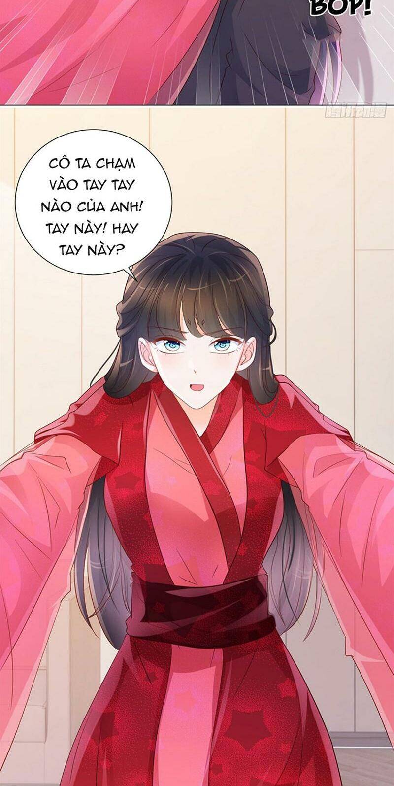 Ẩn Hôn 100%: Chọc Tức Vợ Yêu Mua Một Tặng Một Chapter 319 - 2