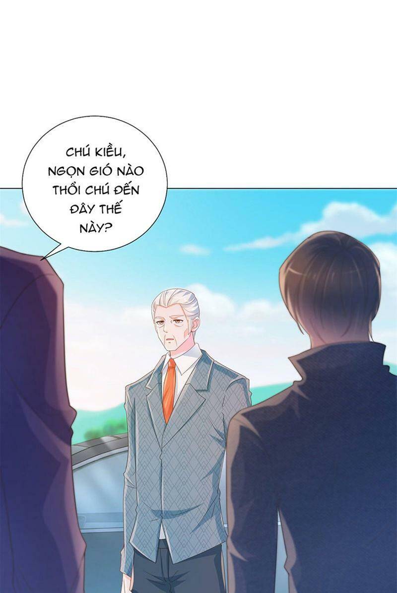 Ẩn Hôn 100%: Chọc Tức Vợ Yêu Mua Một Tặng Một Chapter 319 - 11