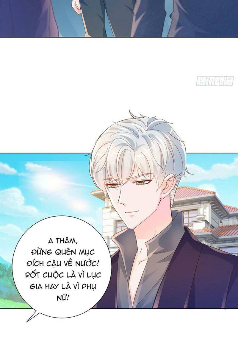 Ẩn Hôn 100%: Chọc Tức Vợ Yêu Mua Một Tặng Một Chapter 319 - 12