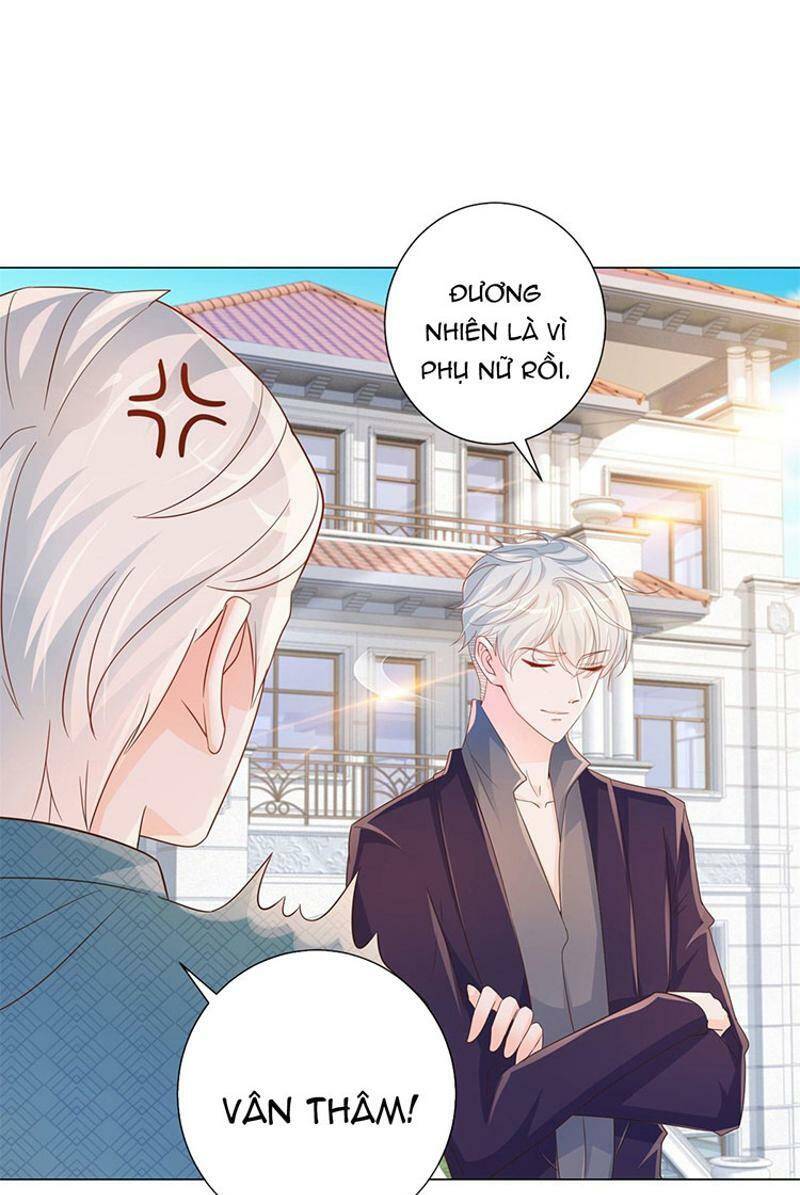 Ẩn Hôn 100%: Chọc Tức Vợ Yêu Mua Một Tặng Một Chapter 319 - 13