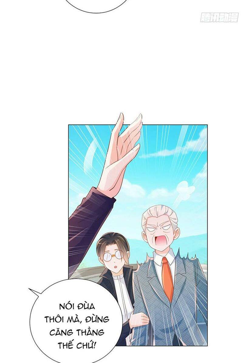 Ẩn Hôn 100%: Chọc Tức Vợ Yêu Mua Một Tặng Một Chapter 319 - 14