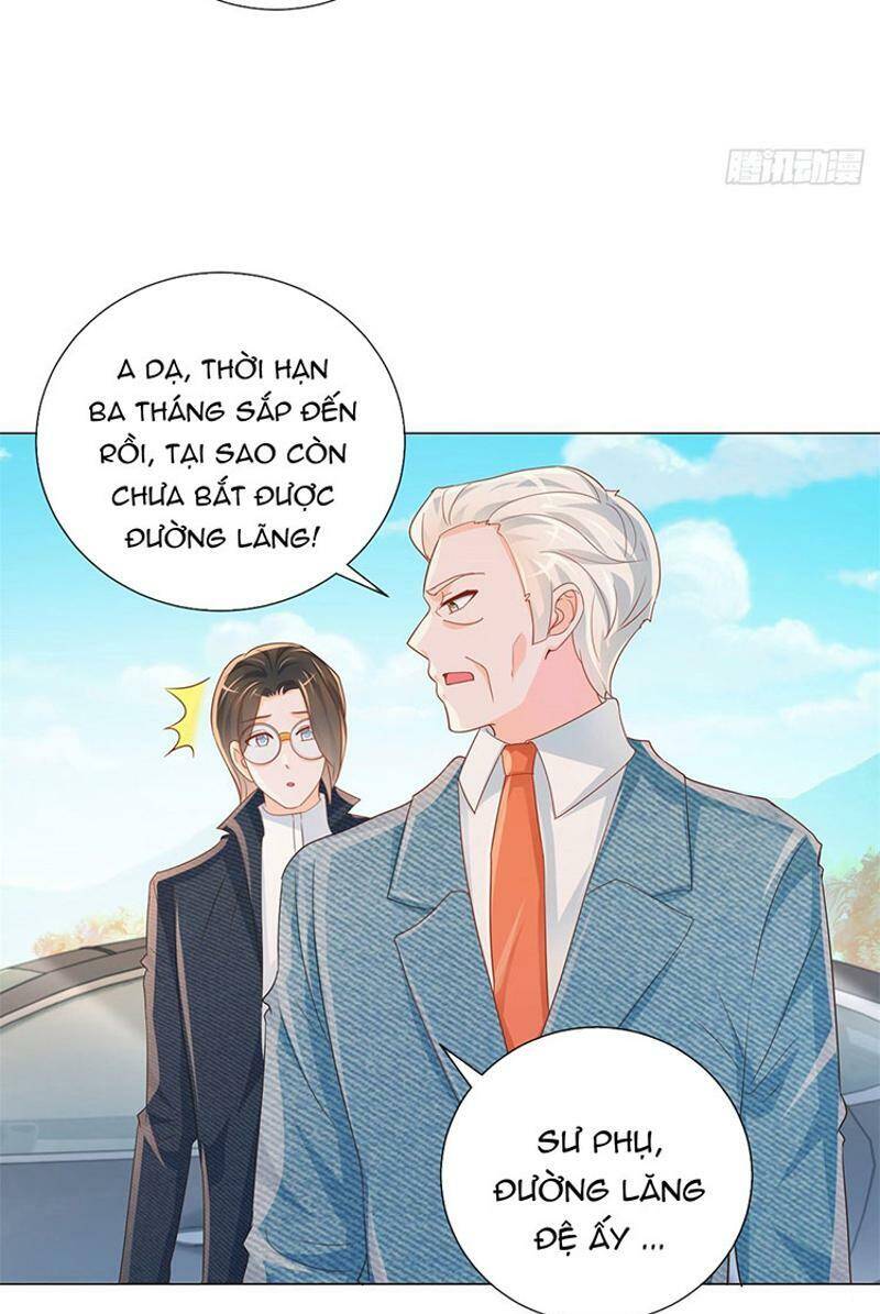 Ẩn Hôn 100%: Chọc Tức Vợ Yêu Mua Một Tặng Một Chapter 319 - 15