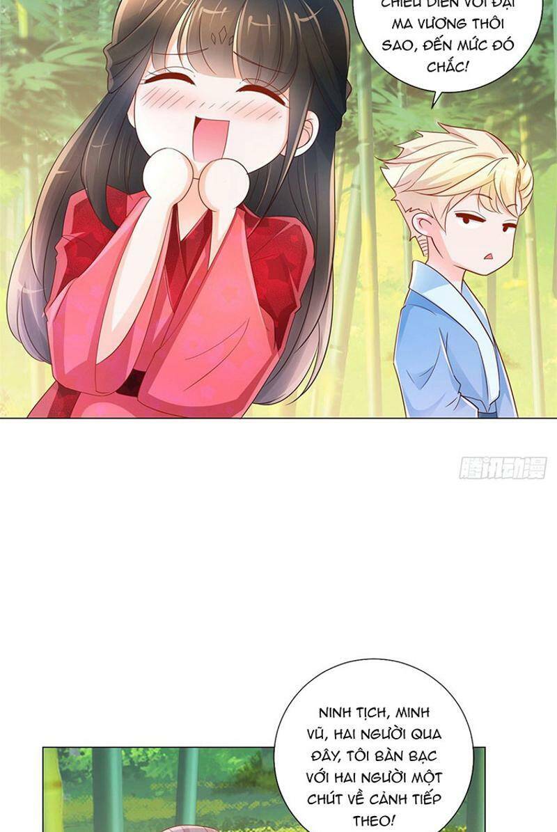 Ẩn Hôn 100%: Chọc Tức Vợ Yêu Mua Một Tặng Một Chapter 319 - 19