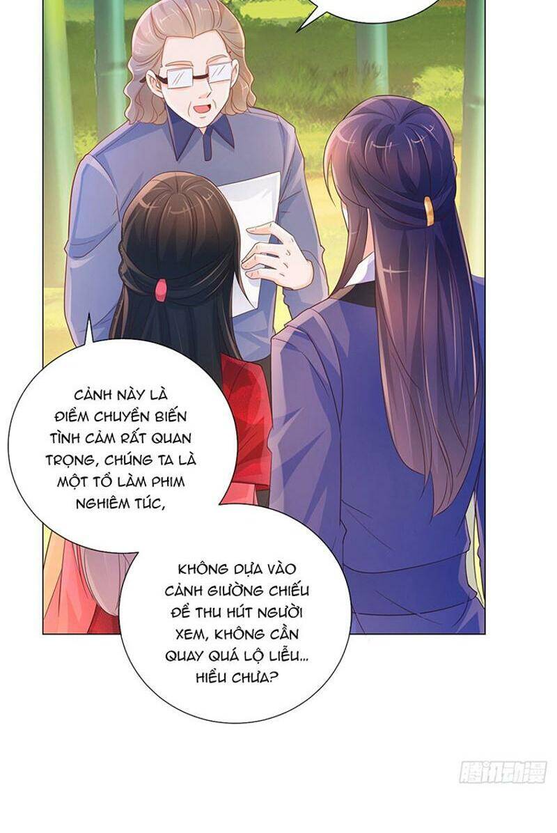 Ẩn Hôn 100%: Chọc Tức Vợ Yêu Mua Một Tặng Một Chapter 319 - 20