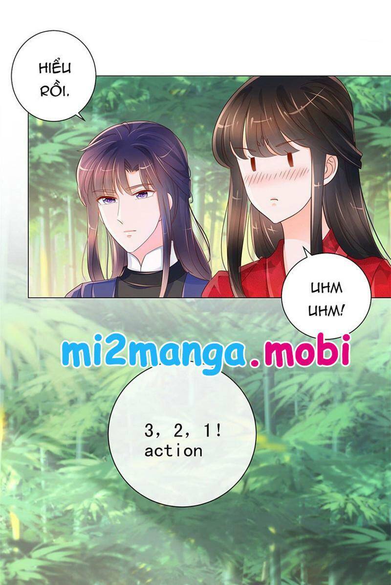 Ẩn Hôn 100%: Chọc Tức Vợ Yêu Mua Một Tặng Một Chapter 319 - 21