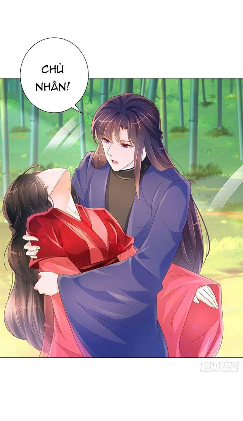 Ẩn Hôn 100%: Chọc Tức Vợ Yêu Mua Một Tặng Một Chapter 319 - 23