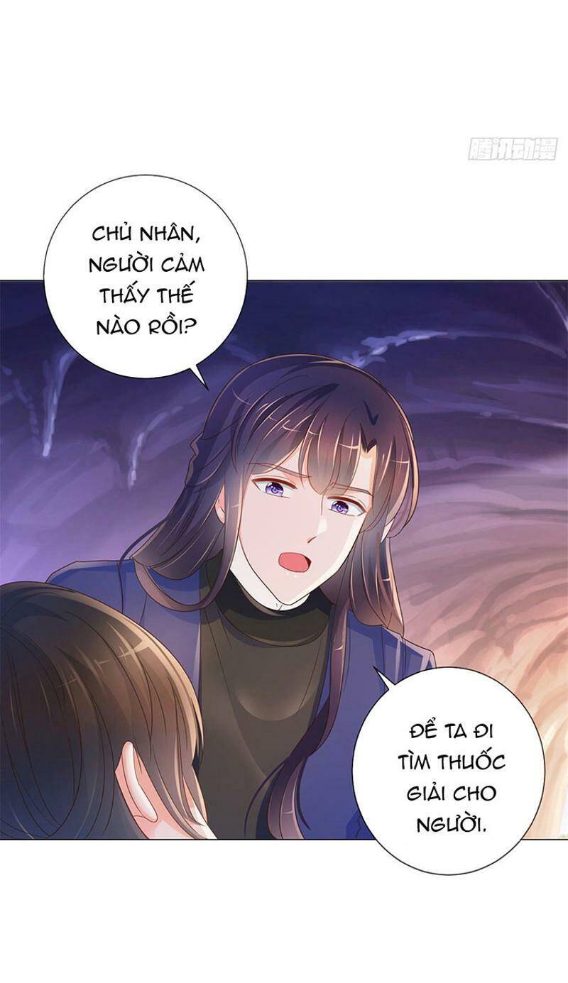 Ẩn Hôn 100%: Chọc Tức Vợ Yêu Mua Một Tặng Một Chapter 319 - 25