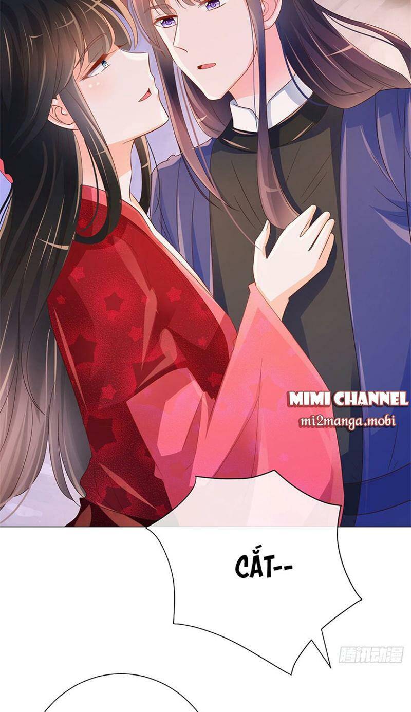 Ẩn Hôn 100%: Chọc Tức Vợ Yêu Mua Một Tặng Một Chapter 319 - 27