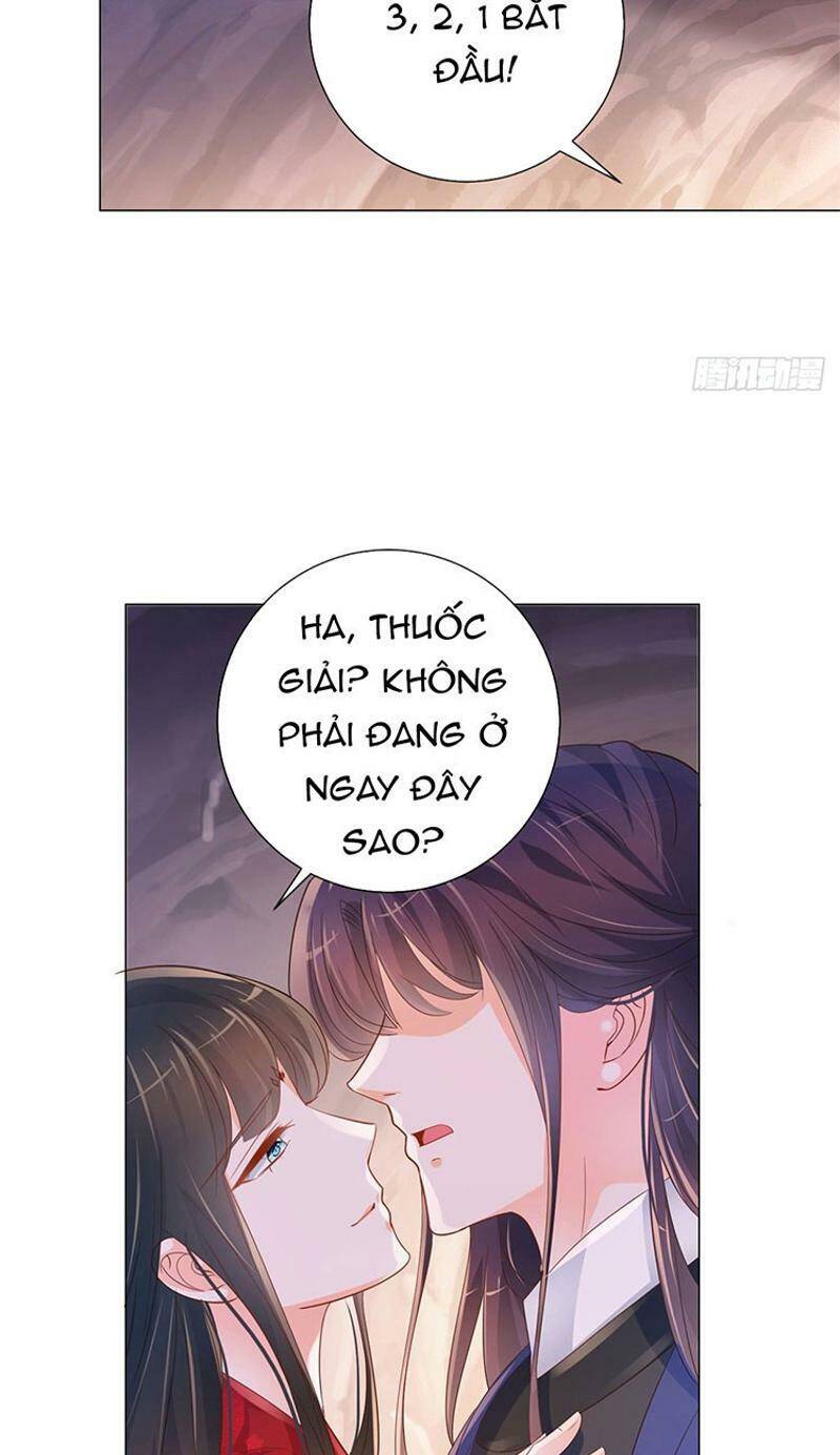 Ẩn Hôn 100%: Chọc Tức Vợ Yêu Mua Một Tặng Một Chapter 319 - 29