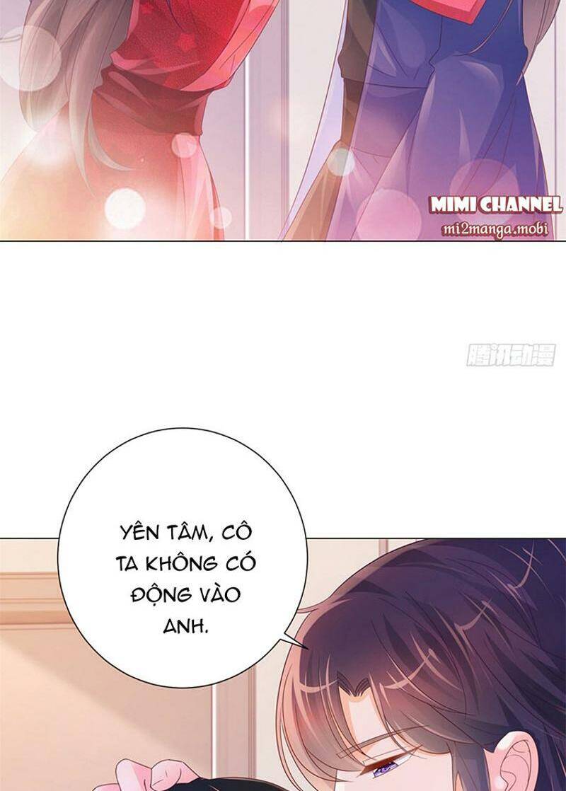 Ẩn Hôn 100%: Chọc Tức Vợ Yêu Mua Một Tặng Một Chapter 319 - 4