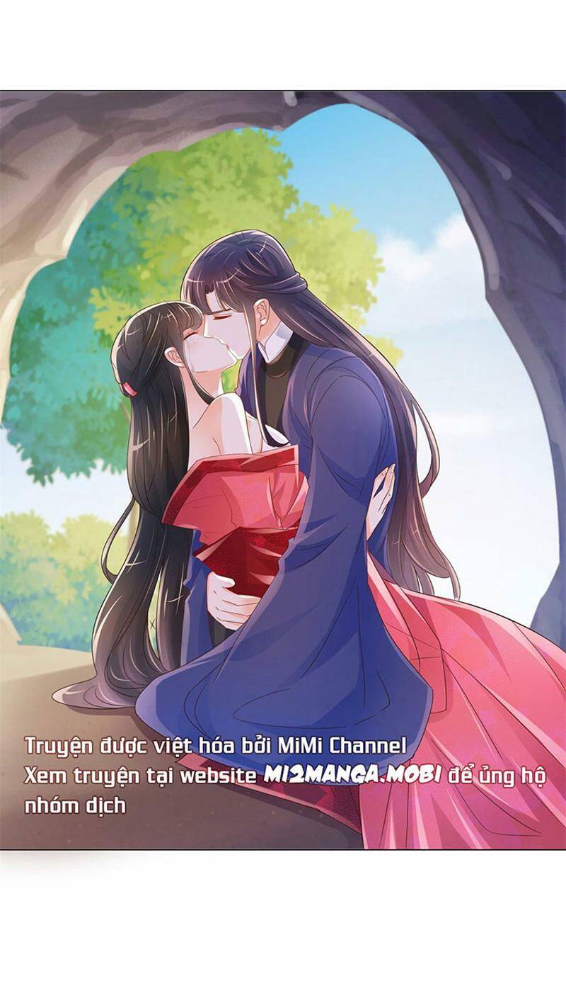 Ẩn Hôn 100%: Chọc Tức Vợ Yêu Mua Một Tặng Một Chapter 319 - 31