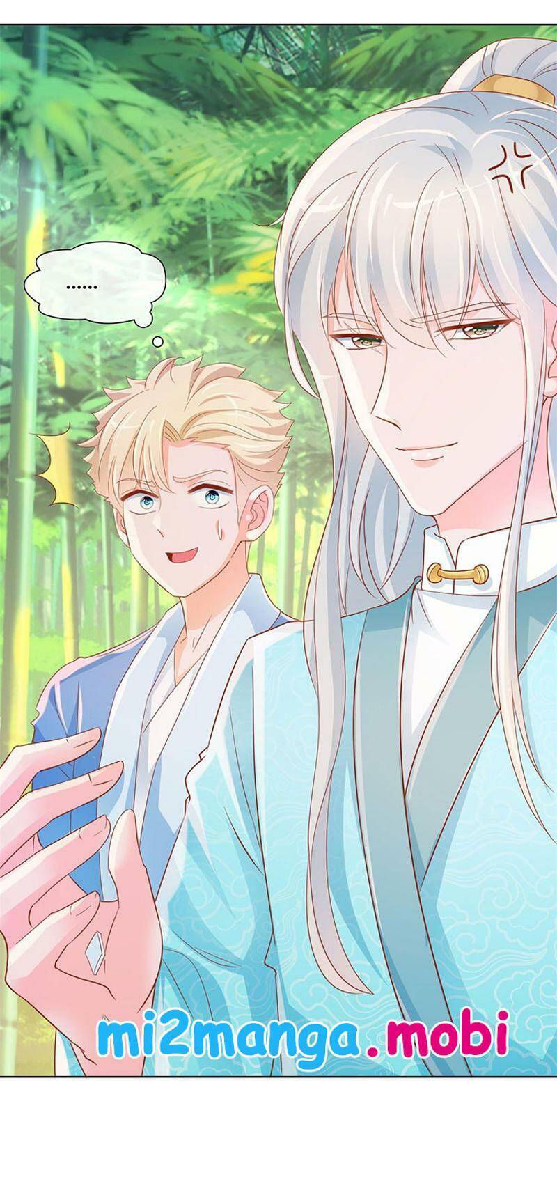 Ẩn Hôn 100%: Chọc Tức Vợ Yêu Mua Một Tặng Một Chapter 319 - 33