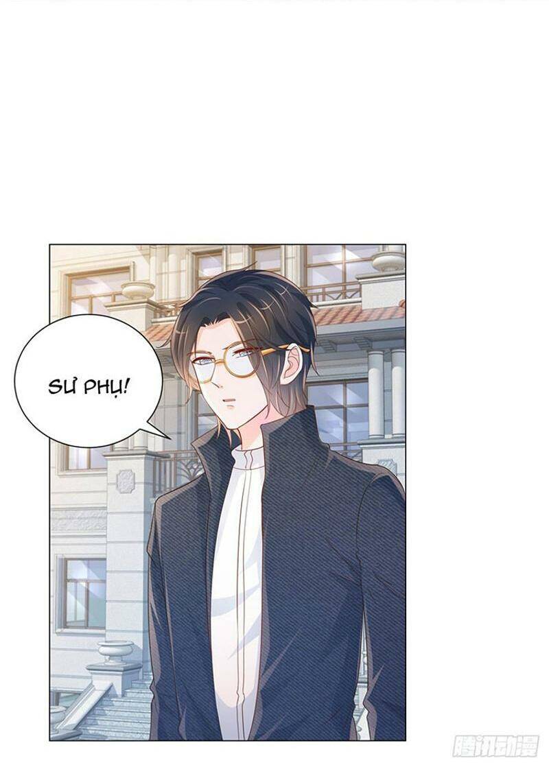 Ẩn Hôn 100%: Chọc Tức Vợ Yêu Mua Một Tặng Một Chapter 319 - 10