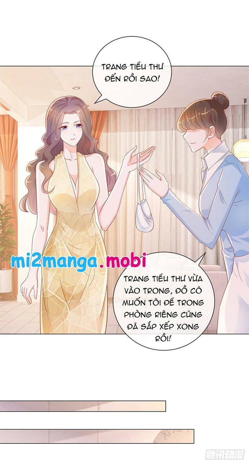 Ẩn Hôn 100%: Chọc Tức Vợ Yêu Mua Một Tặng Một Chapter 320 - 12