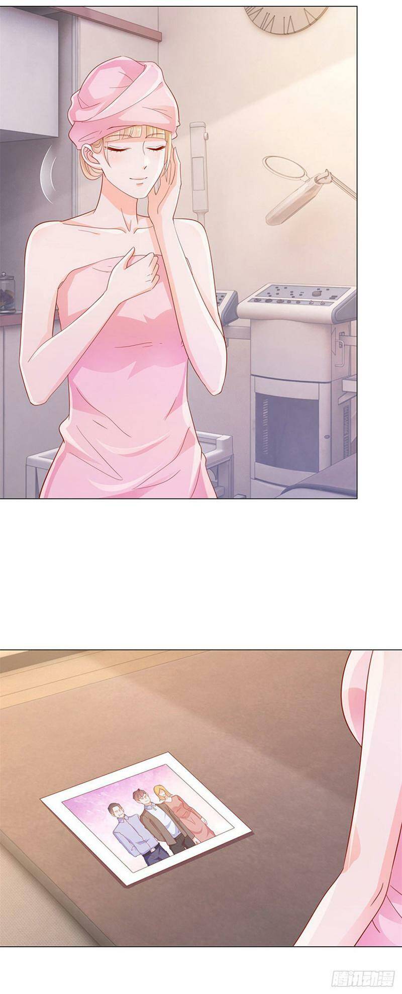 Ẩn Hôn 100%: Chọc Tức Vợ Yêu Mua Một Tặng Một Chapter 320 - 13