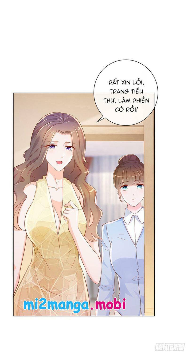 Ẩn Hôn 100%: Chọc Tức Vợ Yêu Mua Một Tặng Một Chapter 320 - 15