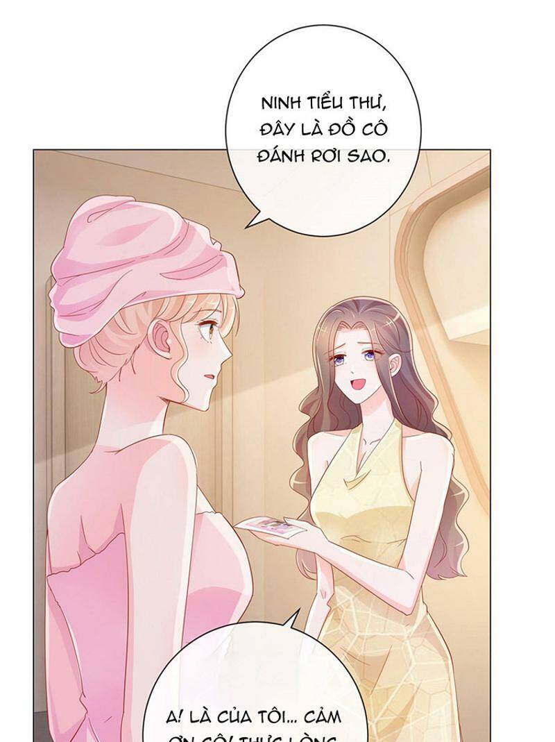 Ẩn Hôn 100%: Chọc Tức Vợ Yêu Mua Một Tặng Một Chapter 320 - 16