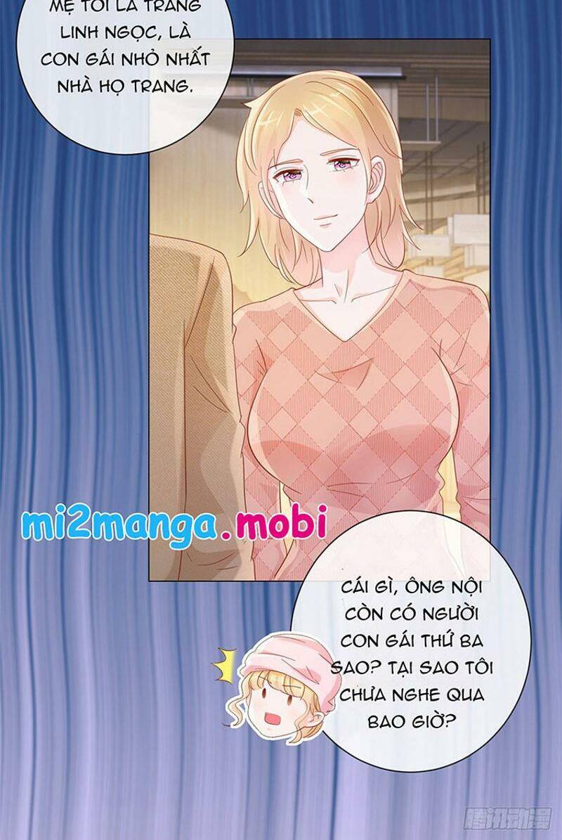 Ẩn Hôn 100%: Chọc Tức Vợ Yêu Mua Một Tặng Một Chapter 320 - 20