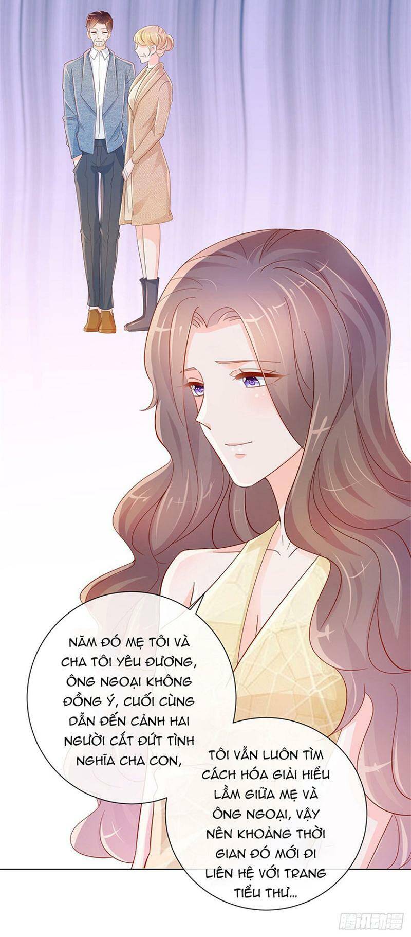 Ẩn Hôn 100%: Chọc Tức Vợ Yêu Mua Một Tặng Một Chapter 320 - 21