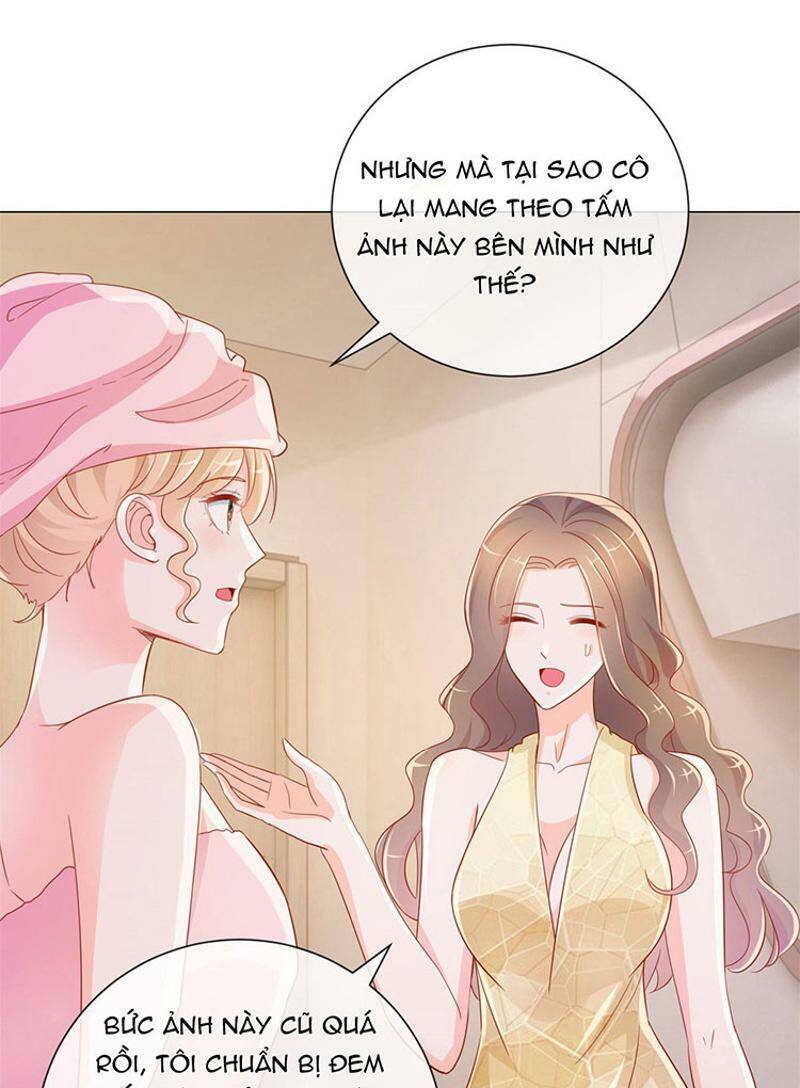 Ẩn Hôn 100%: Chọc Tức Vợ Yêu Mua Một Tặng Một Chapter 320 - 22