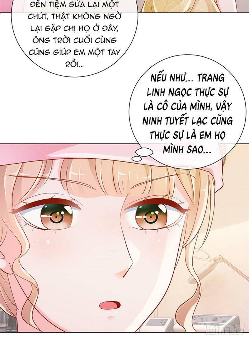 Ẩn Hôn 100%: Chọc Tức Vợ Yêu Mua Một Tặng Một Chapter 320 - 23