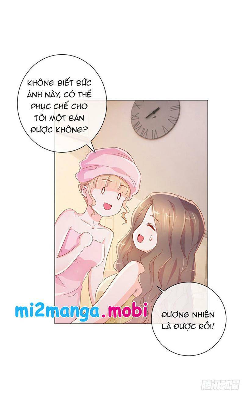 Ẩn Hôn 100%: Chọc Tức Vợ Yêu Mua Một Tặng Một Chapter 320 - 24