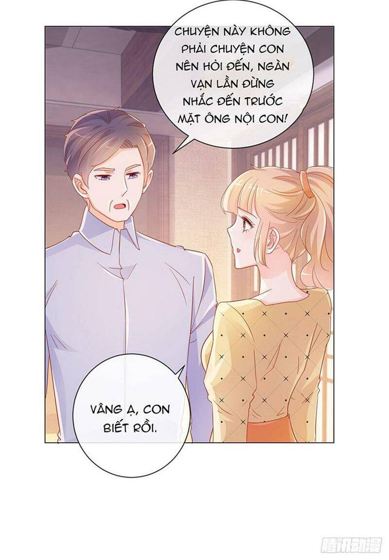 Ẩn Hôn 100%: Chọc Tức Vợ Yêu Mua Một Tặng Một Chapter 320 - 27