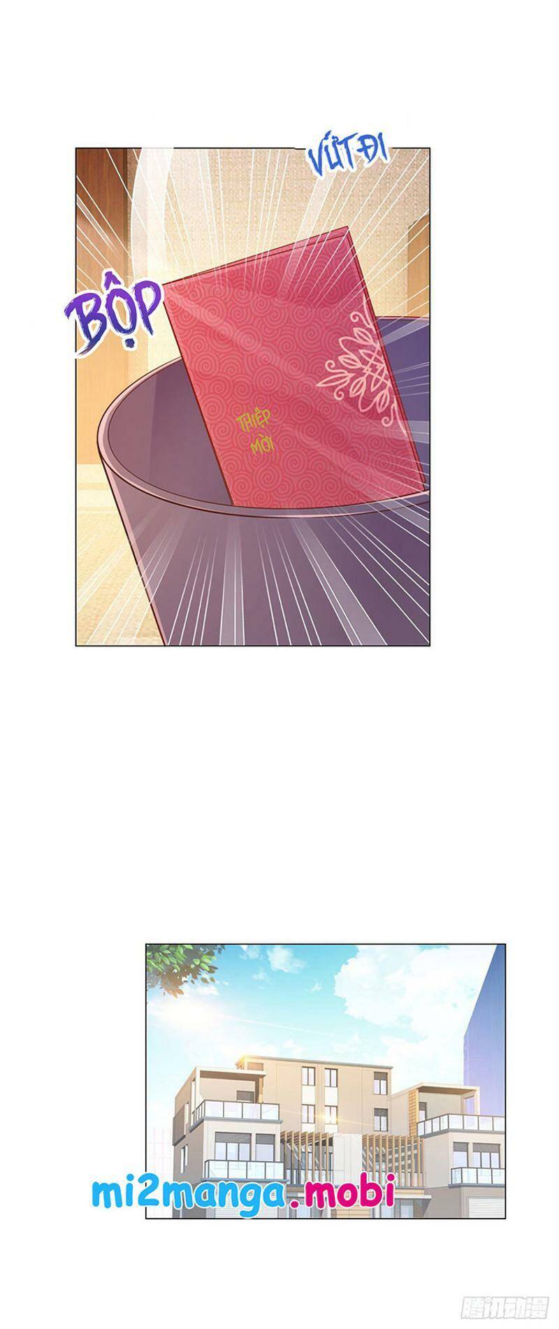 Ẩn Hôn 100%: Chọc Tức Vợ Yêu Mua Một Tặng Một Chapter 320 - 28