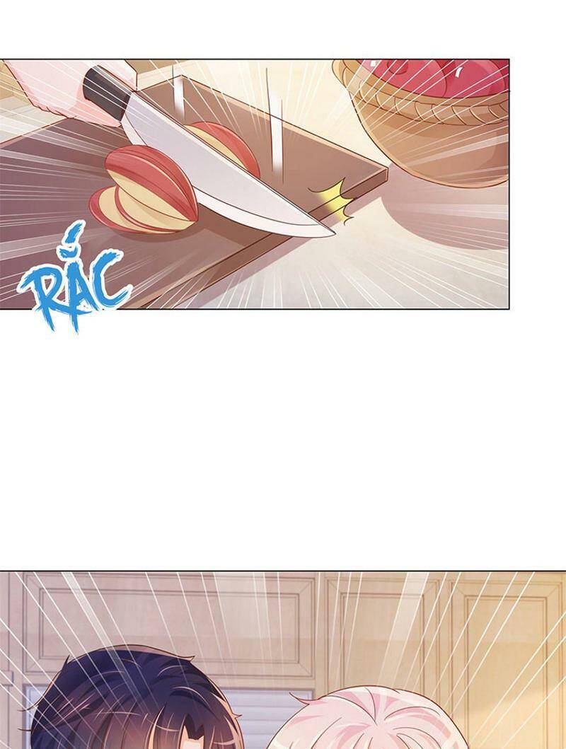 Ẩn Hôn 100%: Chọc Tức Vợ Yêu Mua Một Tặng Một Chapter 320 - 29