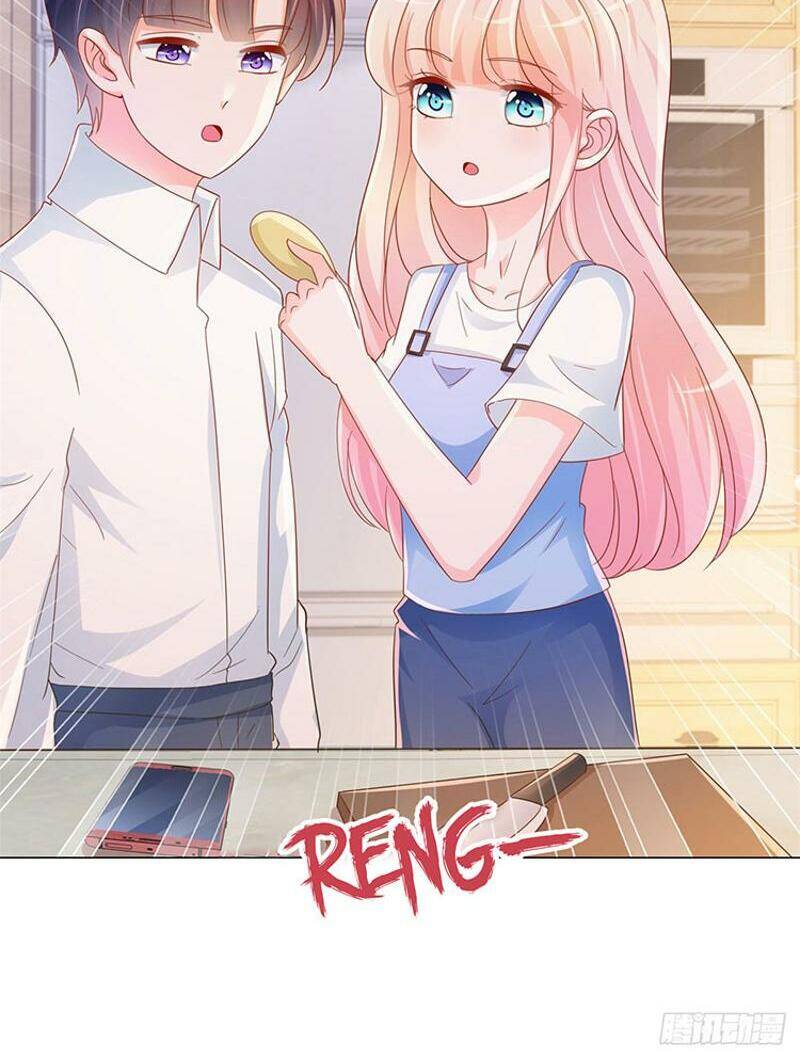 Ẩn Hôn 100%: Chọc Tức Vợ Yêu Mua Một Tặng Một Chapter 320 - 30