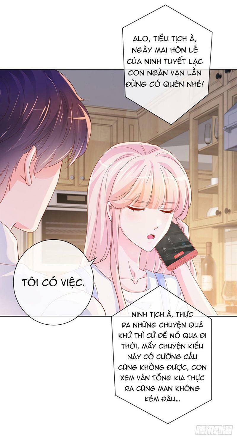 Ẩn Hôn 100%: Chọc Tức Vợ Yêu Mua Một Tặng Một Chapter 320 - 31