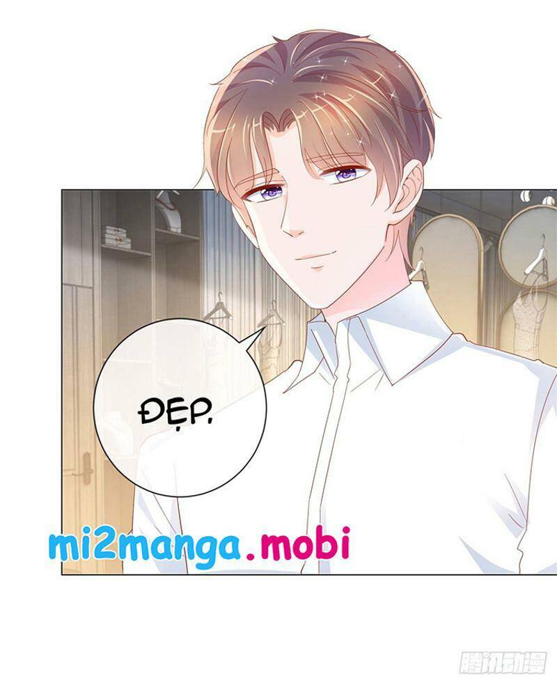 Ẩn Hôn 100%: Chọc Tức Vợ Yêu Mua Một Tặng Một Chapter 320 - 8