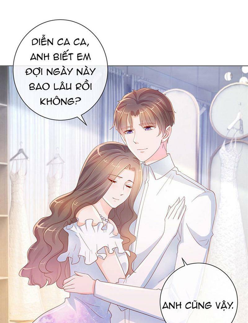 Ẩn Hôn 100%: Chọc Tức Vợ Yêu Mua Một Tặng Một Chapter 320 - 9