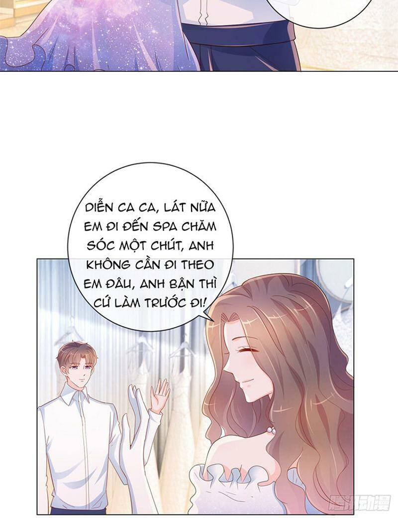 Ẩn Hôn 100%: Chọc Tức Vợ Yêu Mua Một Tặng Một Chapter 320 - 10