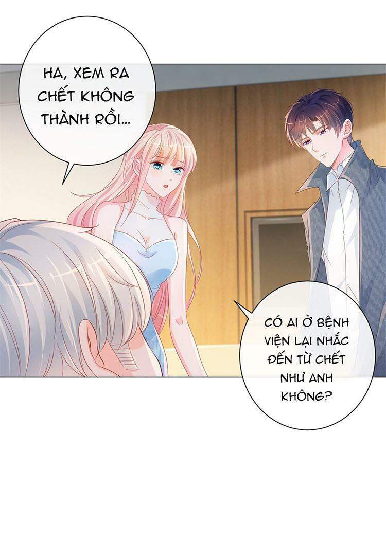 Ẩn Hôn 100%: Chọc Tức Vợ Yêu Mua Một Tặng Một Chapter 325 - 2