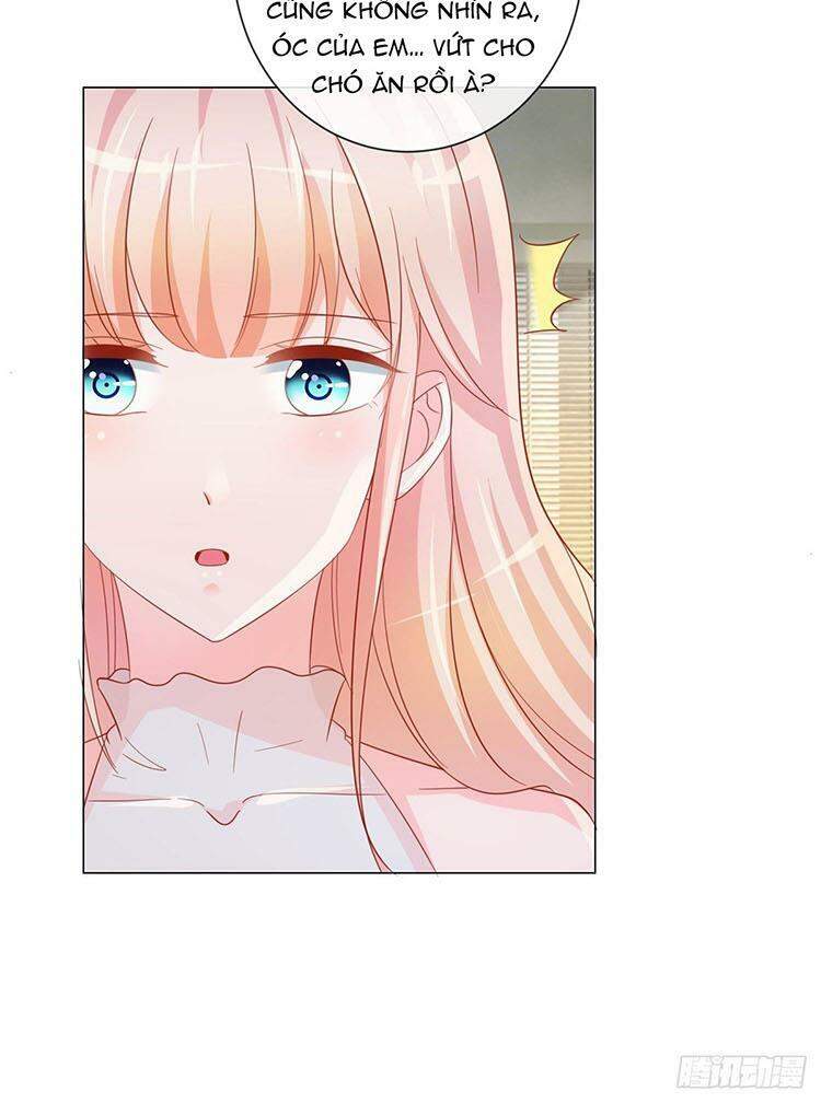 Ẩn Hôn 100%: Chọc Tức Vợ Yêu Mua Một Tặng Một Chapter 325 - 12