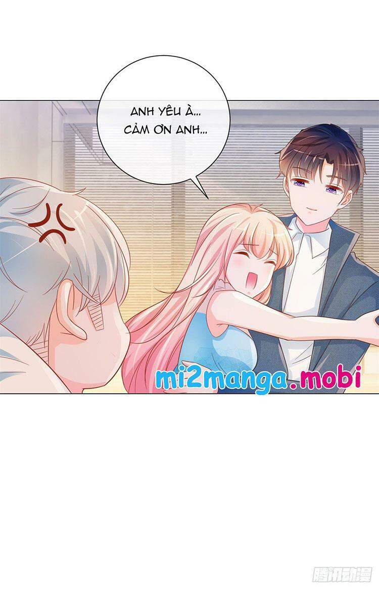 Ẩn Hôn 100%: Chọc Tức Vợ Yêu Mua Một Tặng Một Chapter 325 - 13