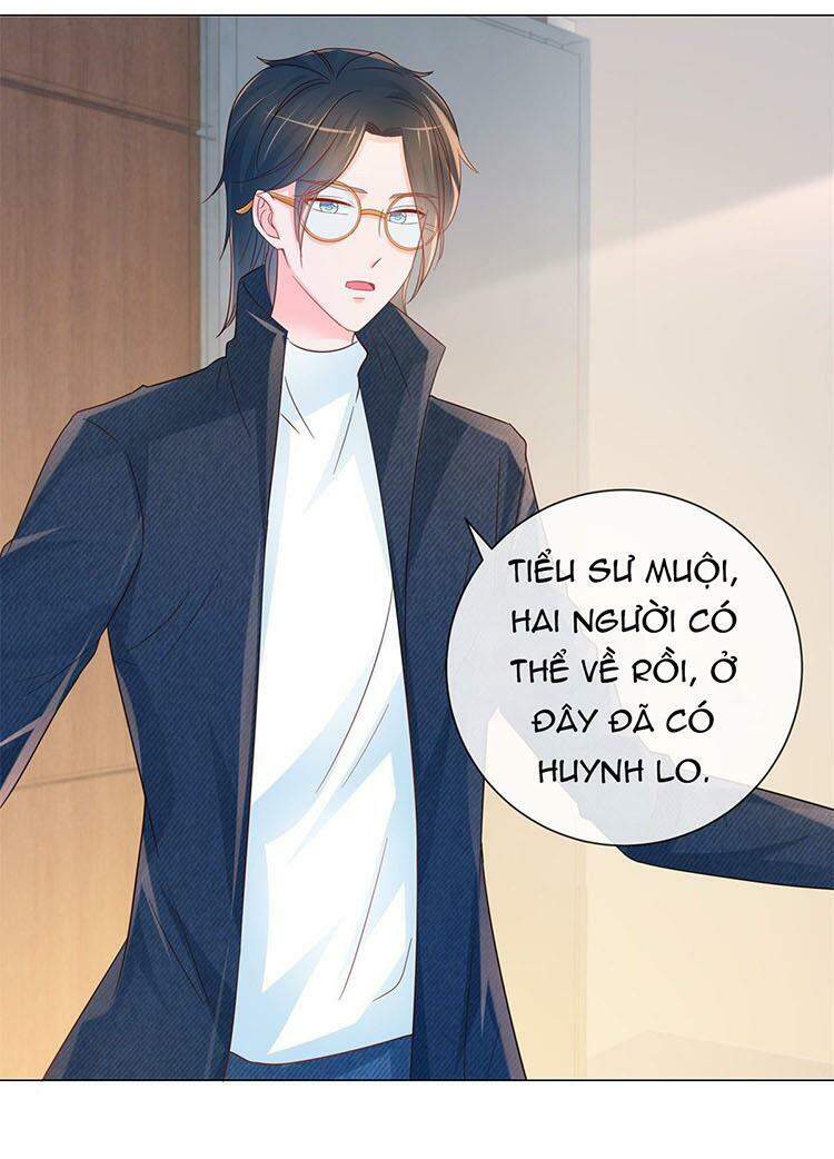 Ẩn Hôn 100%: Chọc Tức Vợ Yêu Mua Một Tặng Một Chapter 325 - 14