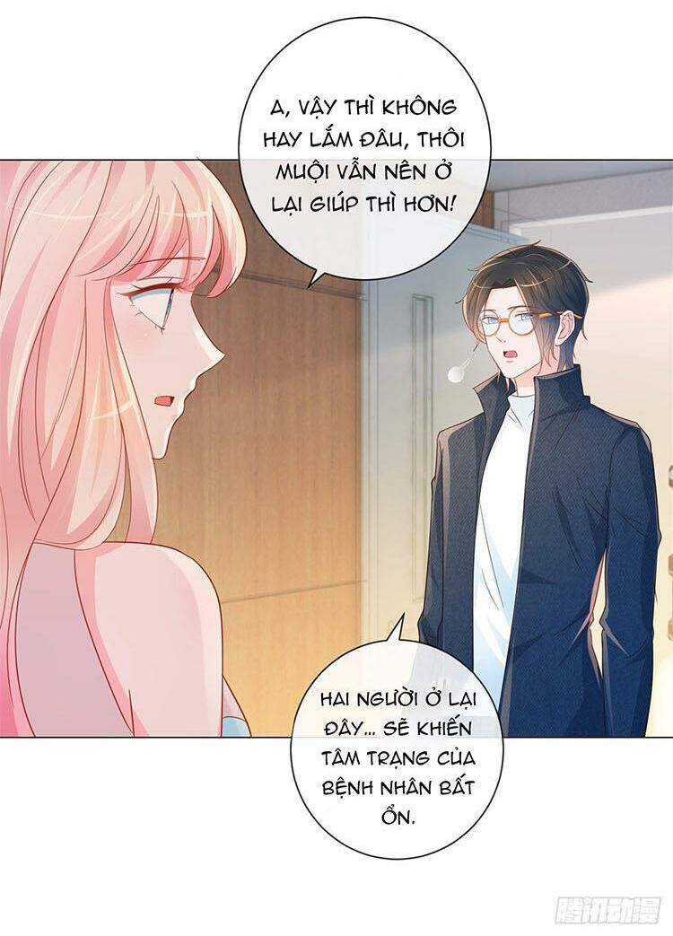 Ẩn Hôn 100%: Chọc Tức Vợ Yêu Mua Một Tặng Một Chapter 325 - 15