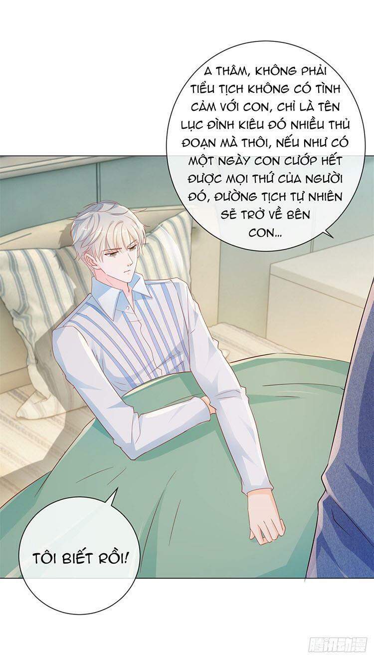 Ẩn Hôn 100%: Chọc Tức Vợ Yêu Mua Một Tặng Một Chapter 325 - 19