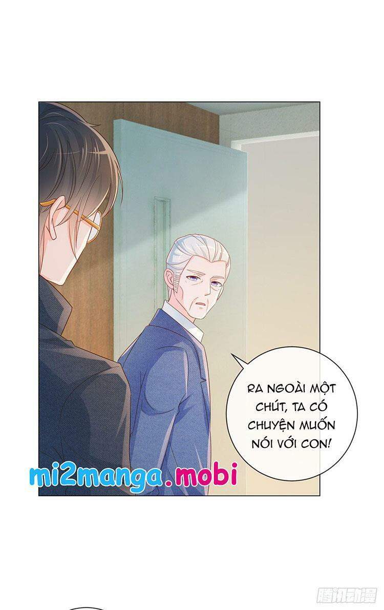 Ẩn Hôn 100%: Chọc Tức Vợ Yêu Mua Một Tặng Một Chapter 325 - 20