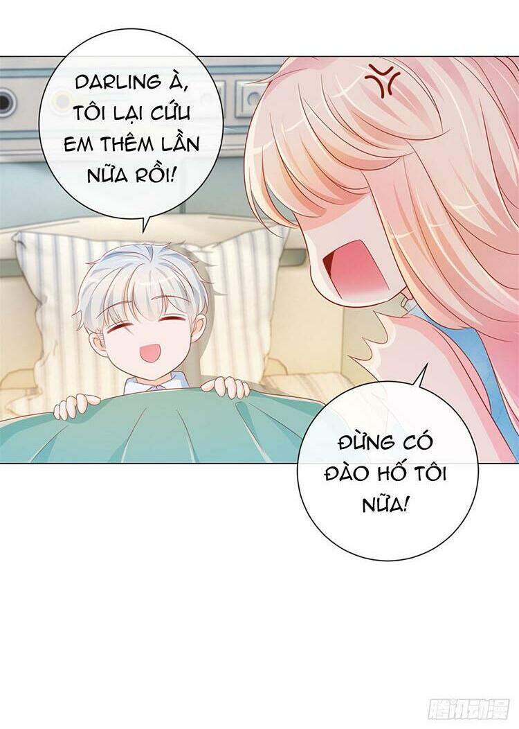 Ẩn Hôn 100%: Chọc Tức Vợ Yêu Mua Một Tặng Một Chapter 325 - 3