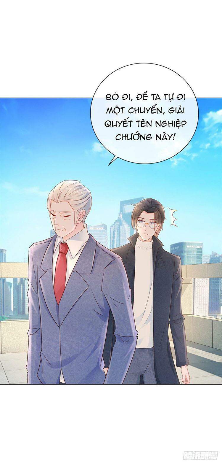 Ẩn Hôn 100%: Chọc Tức Vợ Yêu Mua Một Tặng Một Chapter 325 - 23