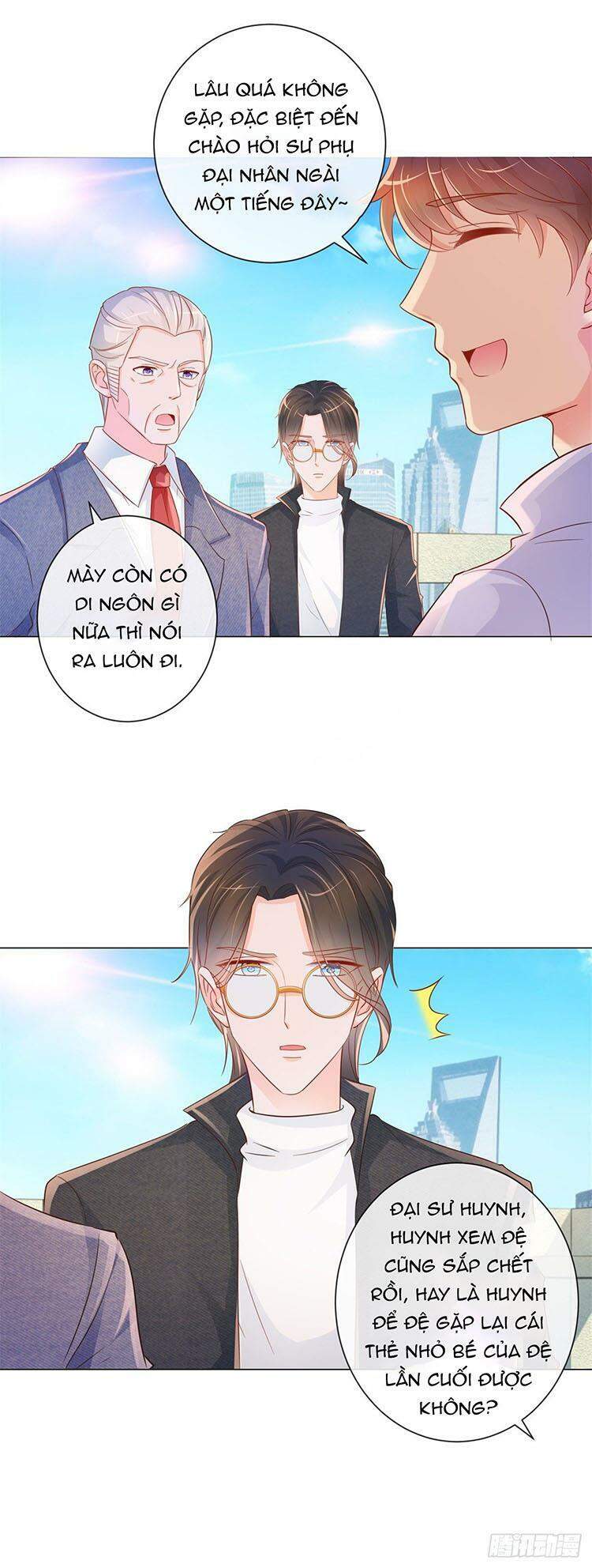 Ẩn Hôn 100%: Chọc Tức Vợ Yêu Mua Một Tặng Một Chapter 325 - 28