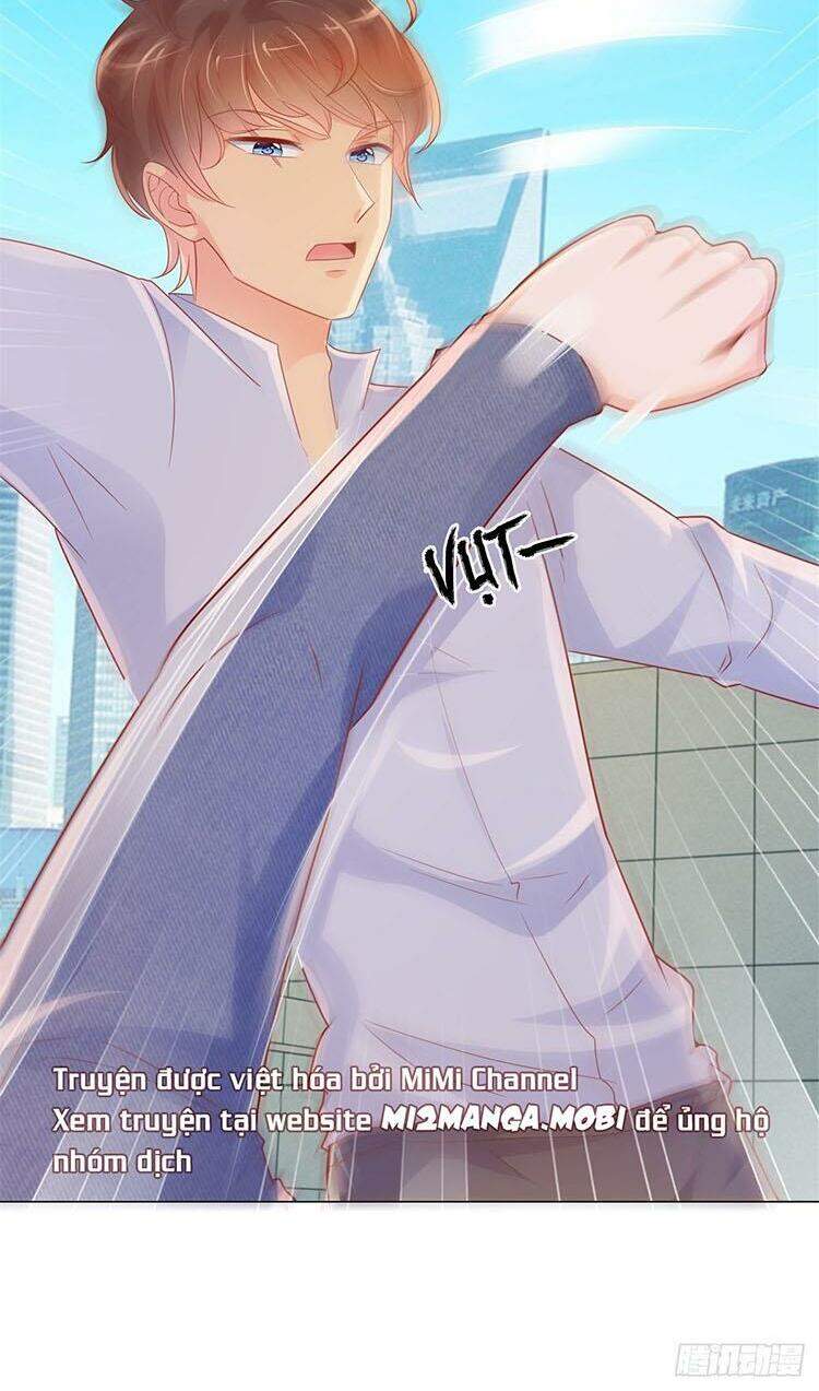 Ẩn Hôn 100%: Chọc Tức Vợ Yêu Mua Một Tặng Một Chapter 325 - 30